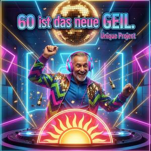60 ist das neue GEIL