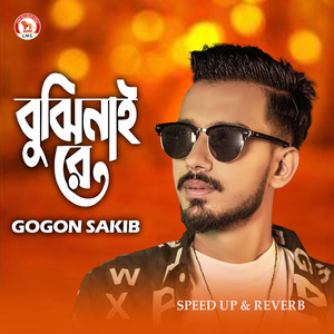 Bujhi Nai Re (Speed up & Reverb)