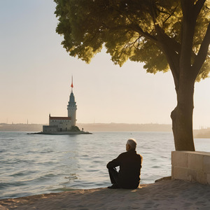 Ben Senin İçin Yaşamayı Göze Almışım