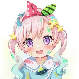 猫と夜行列車『Nightcore』