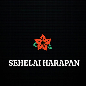 Sehelai Harapan