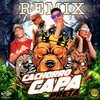 Pitta no Beat - Cachorro Capa Preta