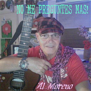 No Me Preguntes Mas!