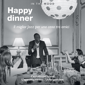 Wishing on a Star (feat. Giampaolo Casati)