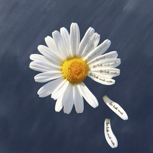 Sie liebt mich (nicht)