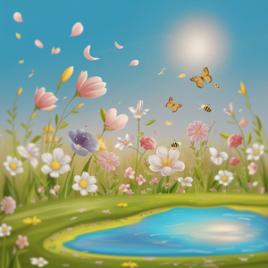 달콤씁쓸한 연애의 서막