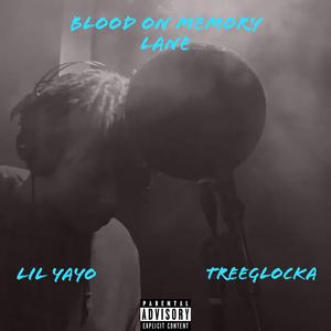 Blood On Memory Lane