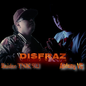 Disfraz