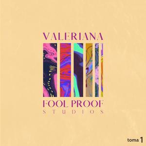 Jacarandas (feat. VALERIANA) (toma 1)