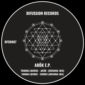 Arök (Original Mix)