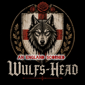 An England Scorned