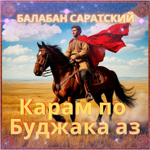 Яж, куме, пий