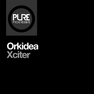 Xciter (Extended Mix)