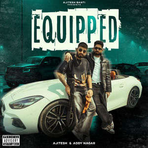 EQUIPPED