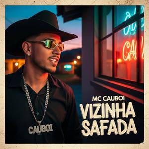 Vizinha Safada