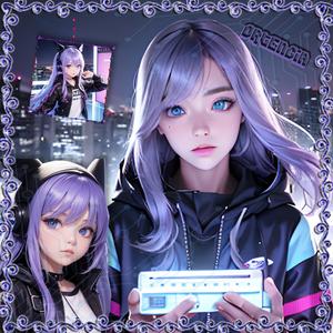 Visitor ✧// (Ortencia Cypher) (feat. Ortencia <3)