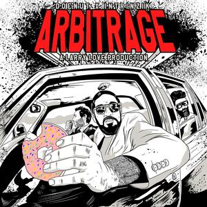 Arbitrage (feat. DoeNut)