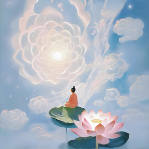 轻音乐舒缓放松纯音乐 (海浪版)