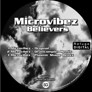 Believers (Drumcomplex Remix)