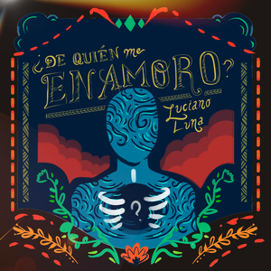 ¿De Quién Me Enamoro?