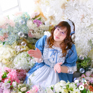 まじかる☆あわ～ (Instrumental)