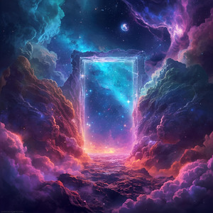 Blizzard (Instrumental)