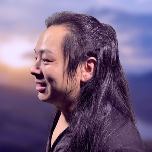 人生路上有风雨