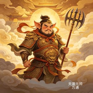 天蓬元帅