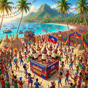 HAITI