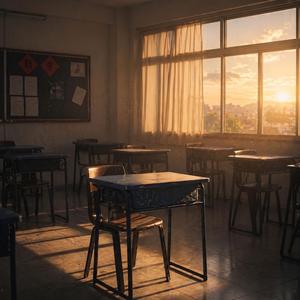 你先毕业了