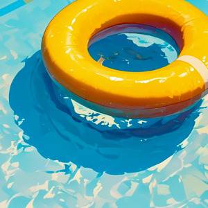 むぎわらぼうし