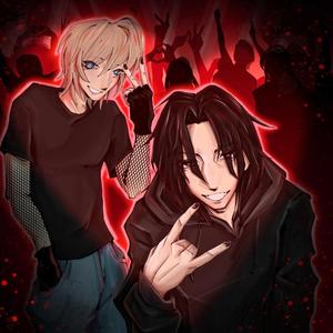 EMO BOY! (feat. UpVampin)