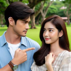 เธอรู้สึกไหม