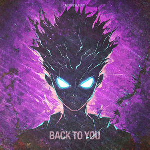 BACK TO YOU (SPEED UP)