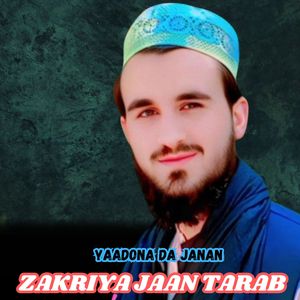 Watan Me Madeena Hafiz Maazullah