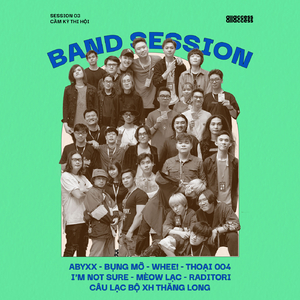 Sai Gon - Live at Cam Ky Thi Hoi