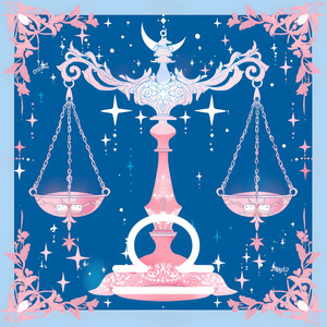 天秤座のバランス (調和の交響曲)