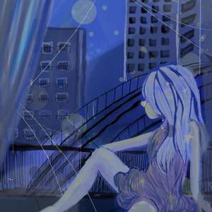 未明 (feat. Ririka)