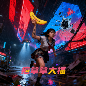 飞行仓的回声