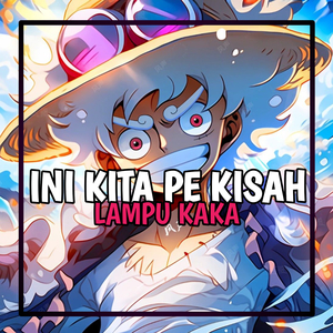 Ini Kita Pe Kisah