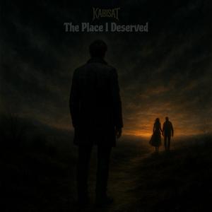 The Place I Deserved