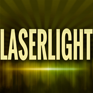Laserlight (A Tribute to Jessie J and David Guetta)