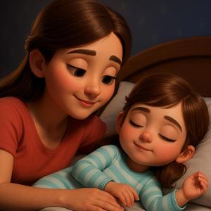 Duerme, mi pequeño sol – Nana Suave para Dormir Bebés