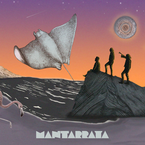 Mantarraya