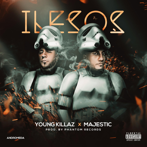 Ilesos (feat. Majestic)