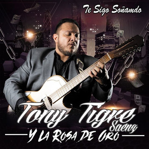 Te Sigo Soñando