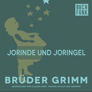 Jorinde und Joringel, Track 2