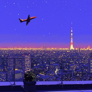 Night Drive（加速版）