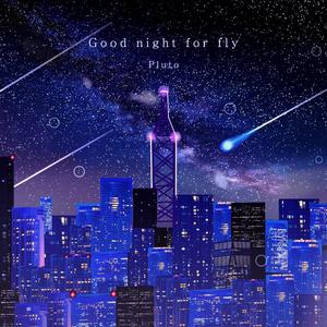 하늘을 날기 좋은 밤