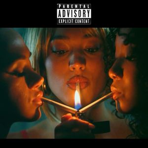 Left Behind（抓耳人声采样）